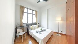 Dover Parkview (D5), Condominium #507175151